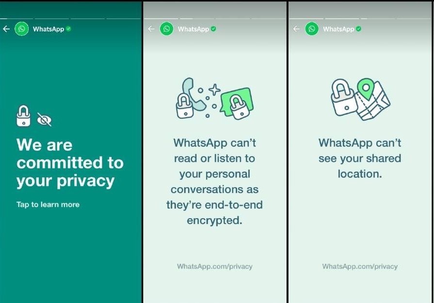 В будущем WhatsApp будет экономить место на смартфоне