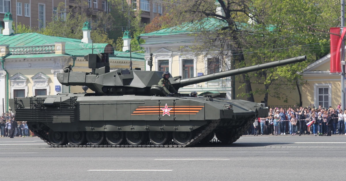 Китайская машина танк 2022