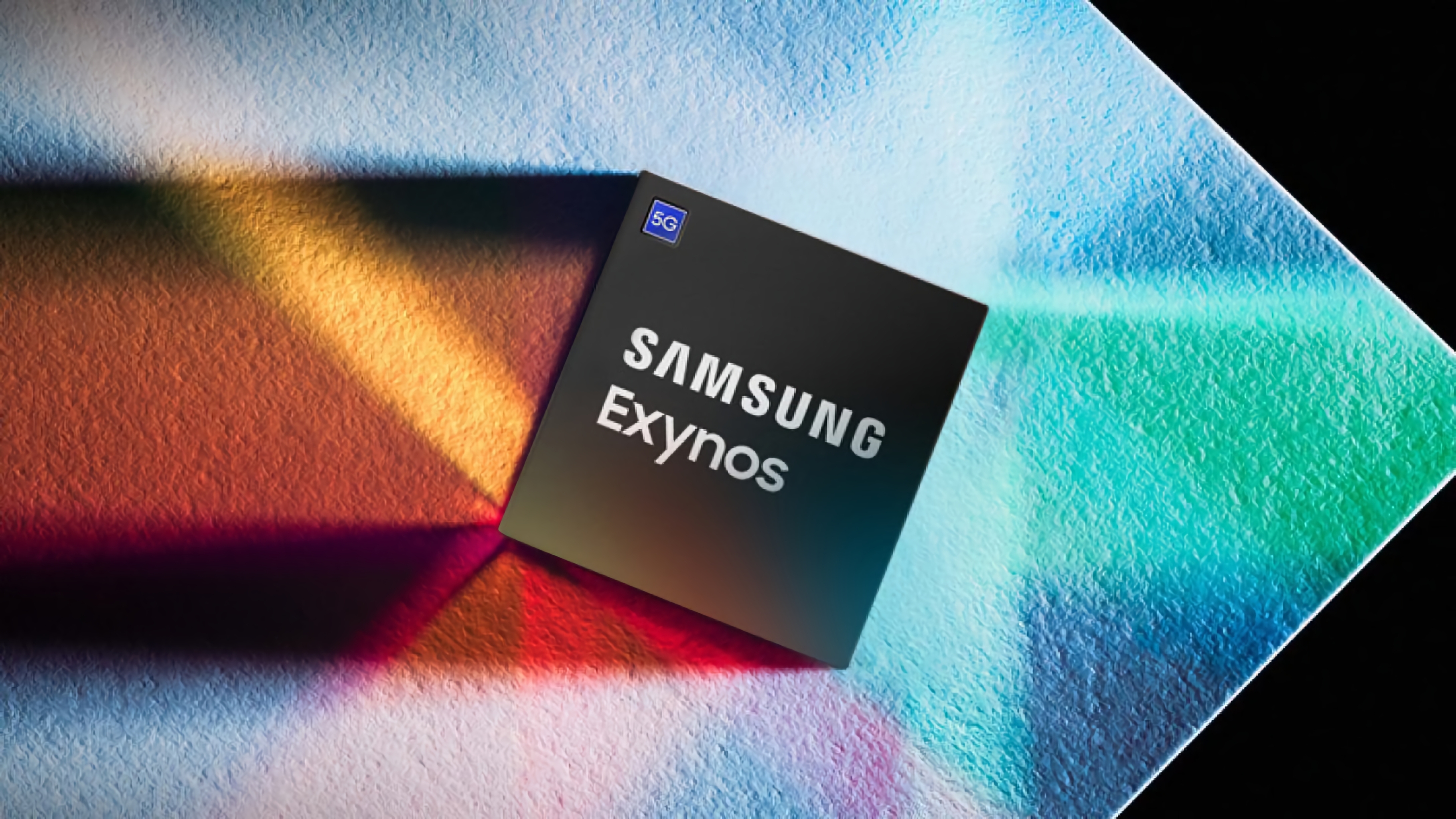 Новый смартфонный процессор Samsung обошёл чип в iPhone 12 Pro Max