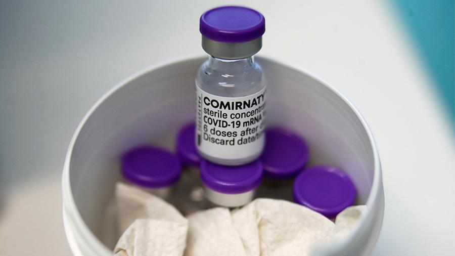 Доказана эффективность смешивания двух разных вакцин от коронавируса