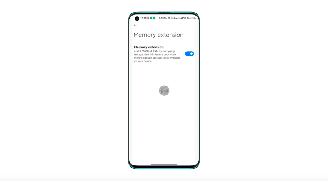 Перечислены смартфоны Xiaomi, поддерживающие расширение оперативной памяти