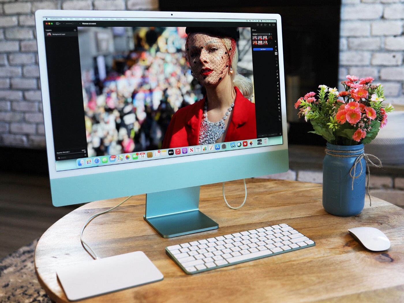 Apple запустила продажи «восстановленных» iMac M1 на почти 20 тысяч рублей дешевле обычного