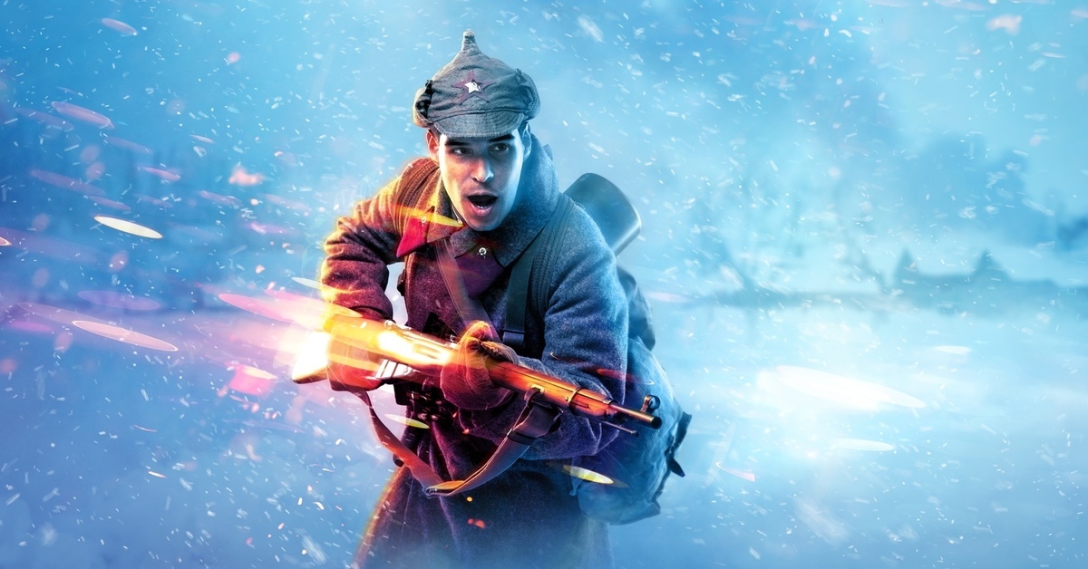 Новейшую игру о Второй мировой войне, Battlefield 5, раздадут бесплатно вечером 26 августа