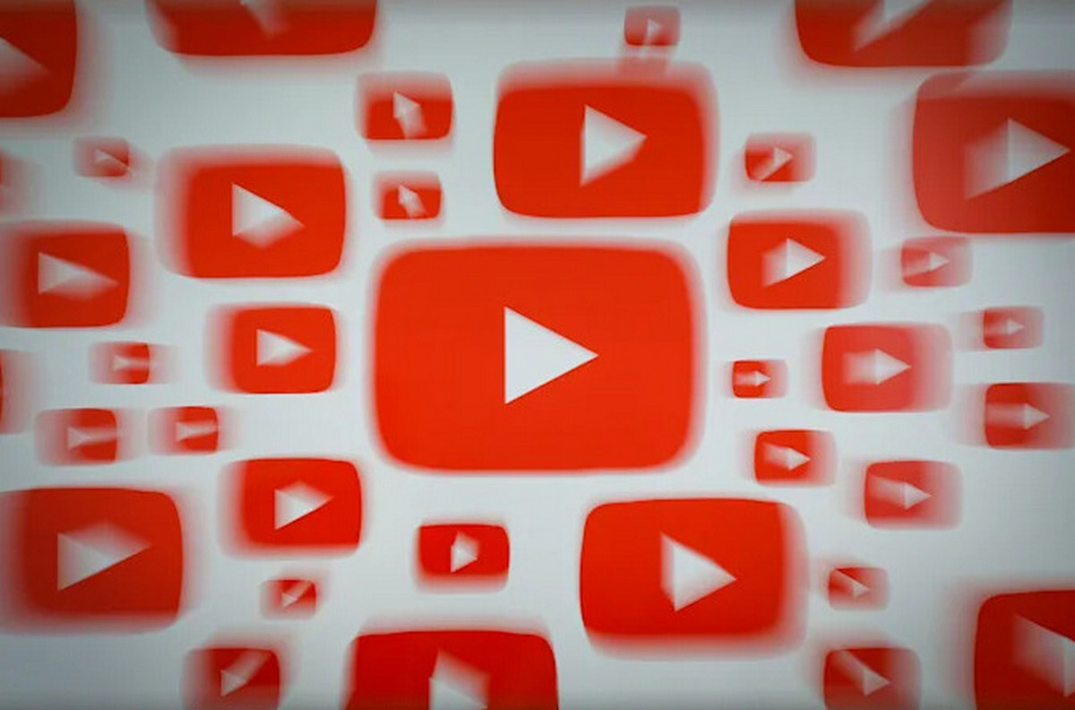 YouTube удалил миллион видеозаписей с ложной информацией о COVID-19