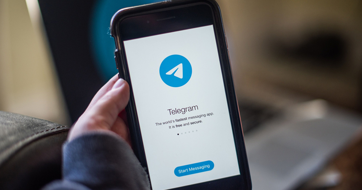 В Telegram появятся рекламные сообщения