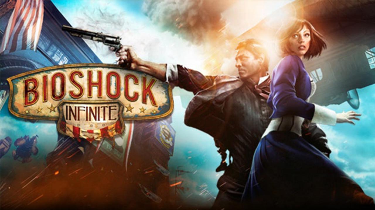 BioShock и другие популярные игры продают с большими скидками