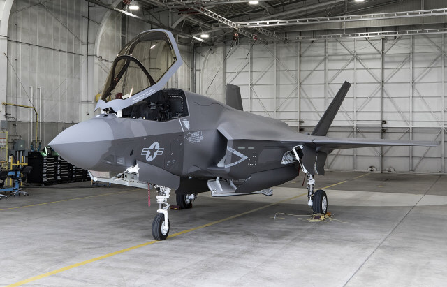 F-35