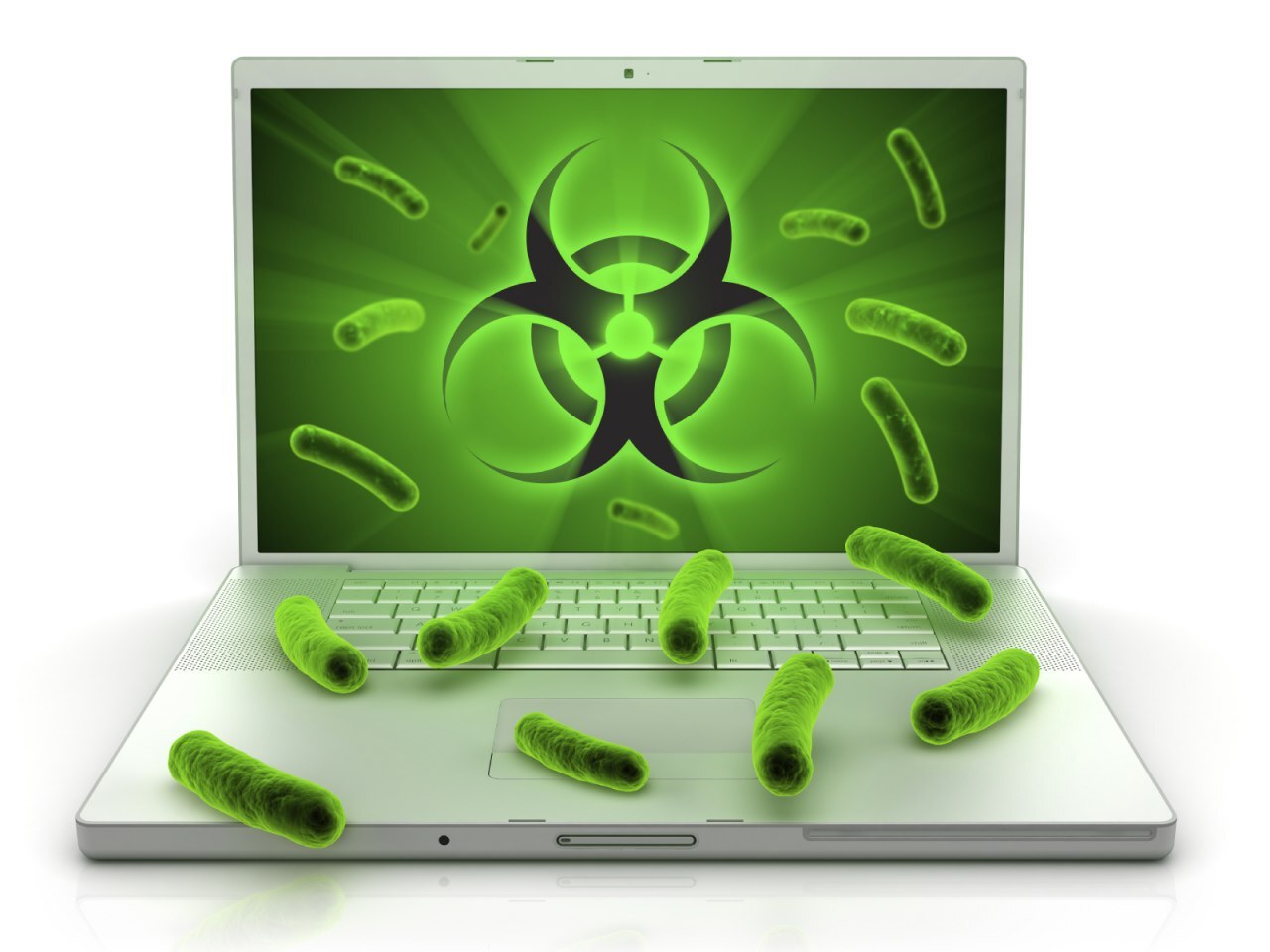 Назван самый опасный компьютерный вирус по итогам августа 2021