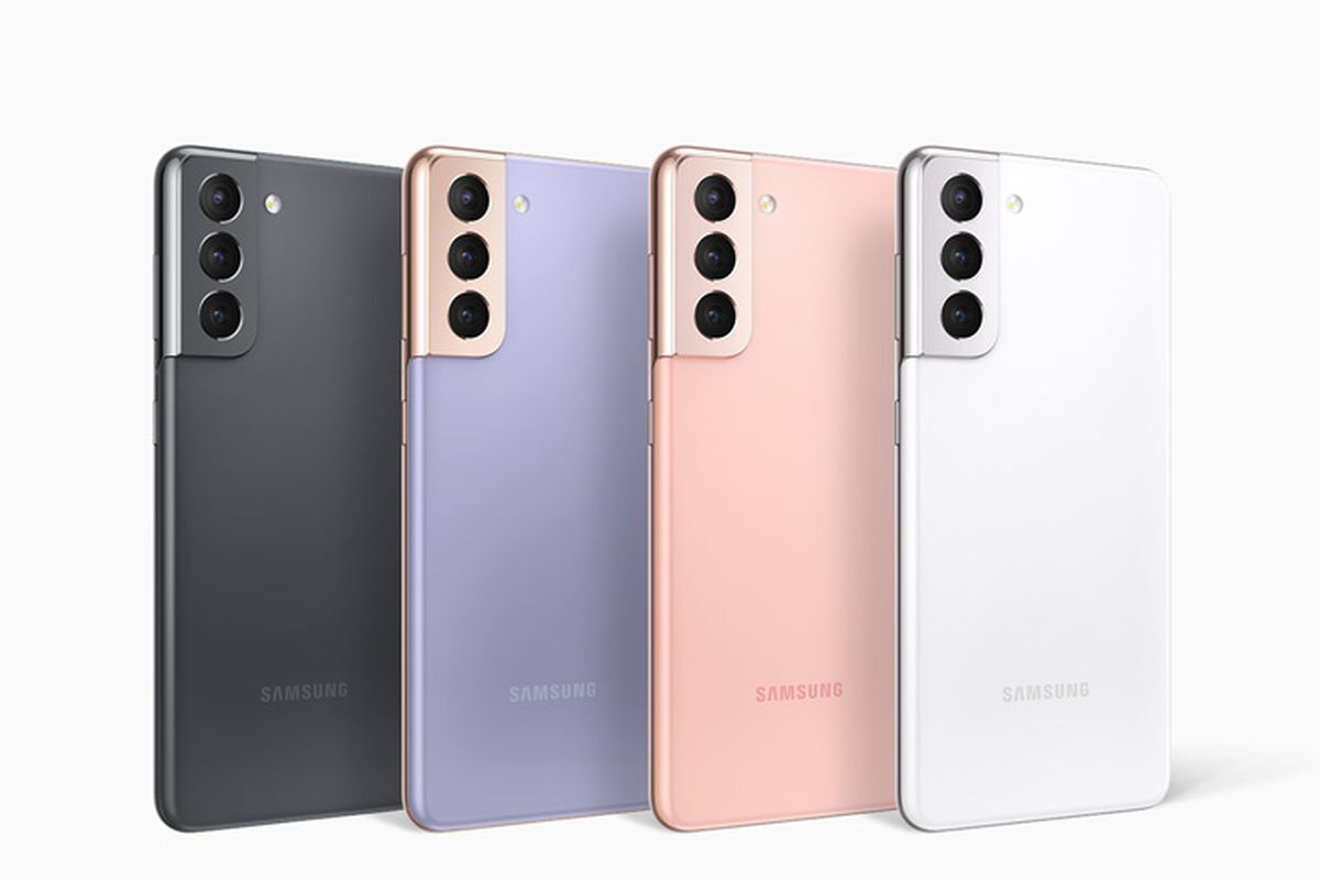 Samsung урежет ёмкость аккумулятора в следующих флагманских смартфонах
