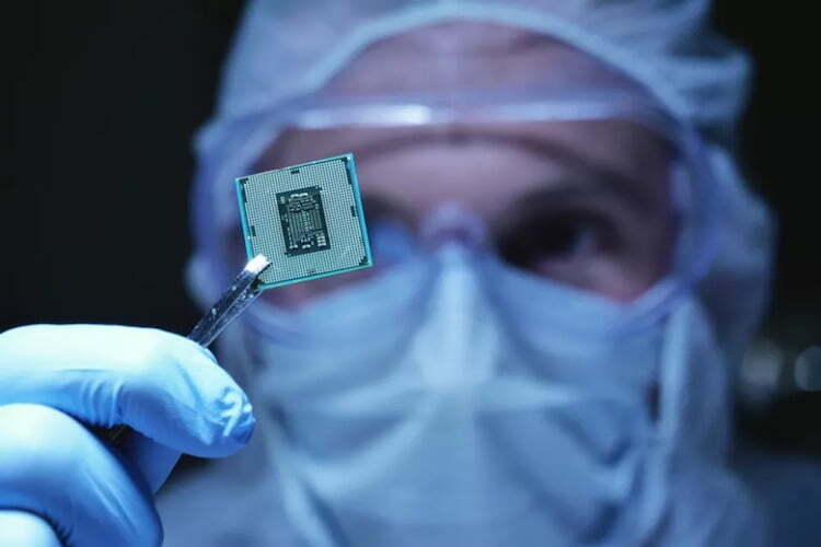 Учёные разработали первый в мире процессор на основе ДНК