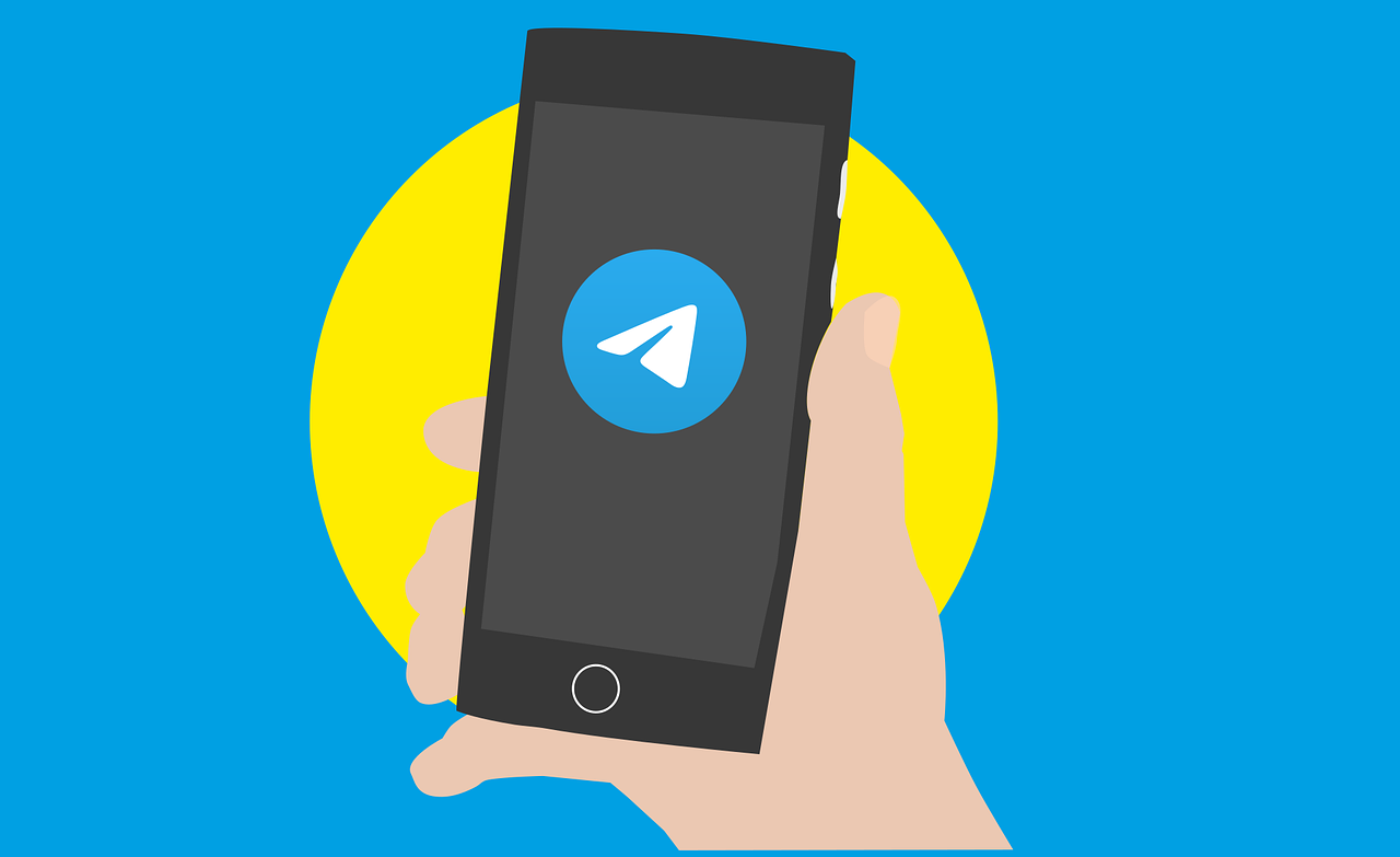 Telegram разрешил пользоваться предвыборными ботами иностранным аккаунтам