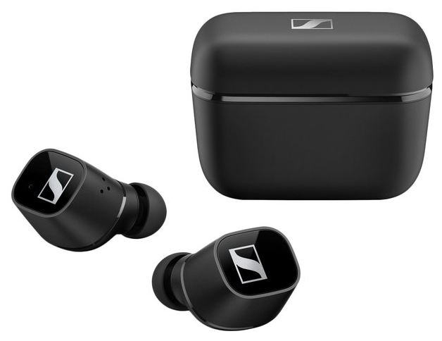 Sennheiser CX 400BT True Wireless