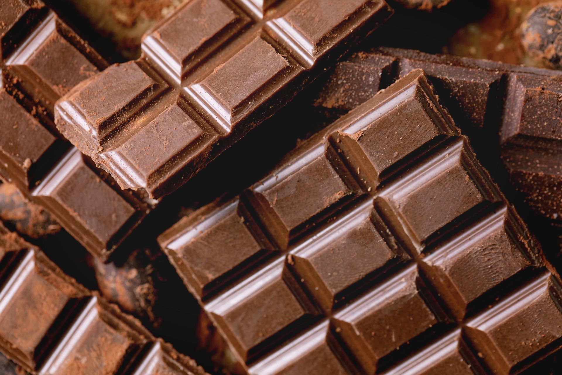 Шоколад оказался вызывающим приступ мигрени продуктом