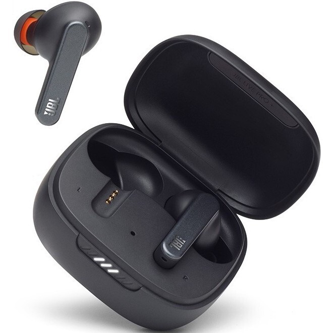 JBL Live Pro+ TWS, полноценная замена AirPods Pro для владельцев iPhone