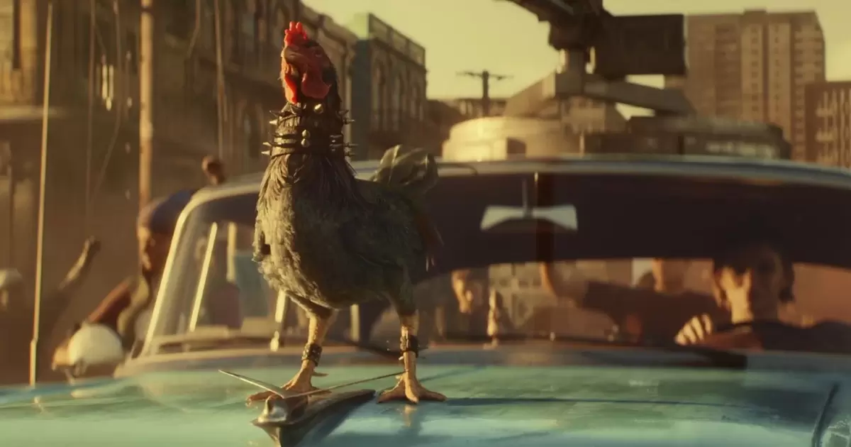 Защитники животных попросили убрать из игры Far Cry 6 петушиные бои