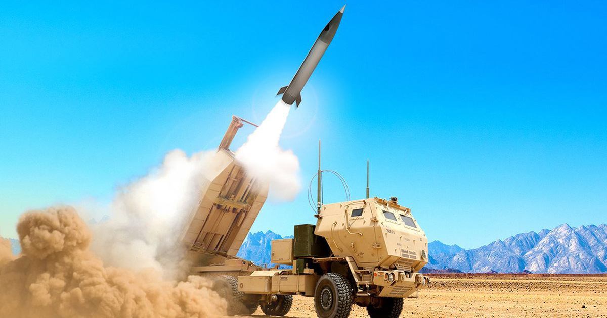 В США испытают гиперзвуковую тактическую ракету на максимальной дистанции