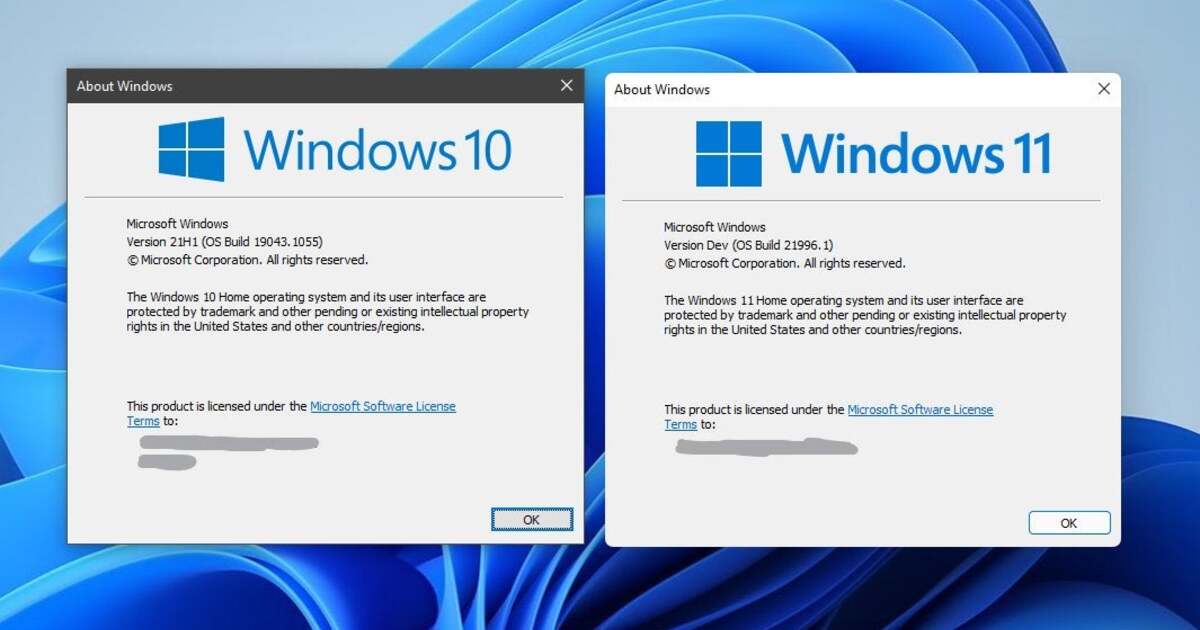 Windows 10 Фото