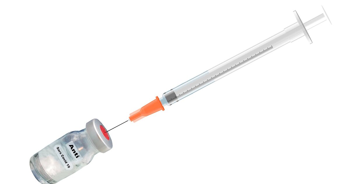 Способна ли вакцина Pfizer защитить от дельта-штамма коронавируса