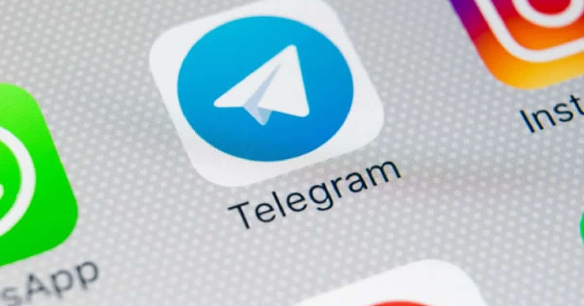 Шесть способов защитить свой аккаунт в Telegram