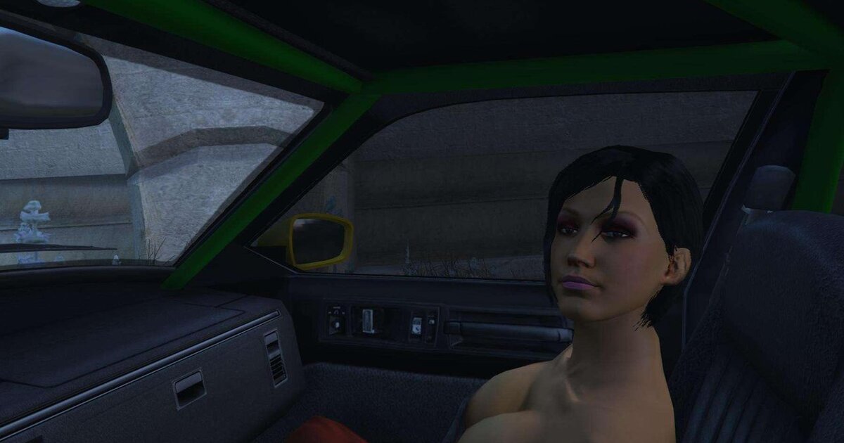 8800 Gta Sa Lite Mod Hot Coffee  HD