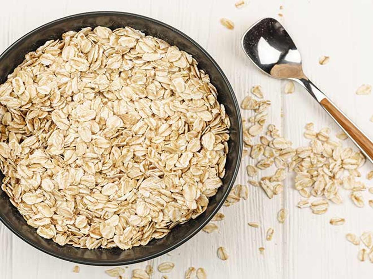 Названы четыре продукта для снижения холестерина