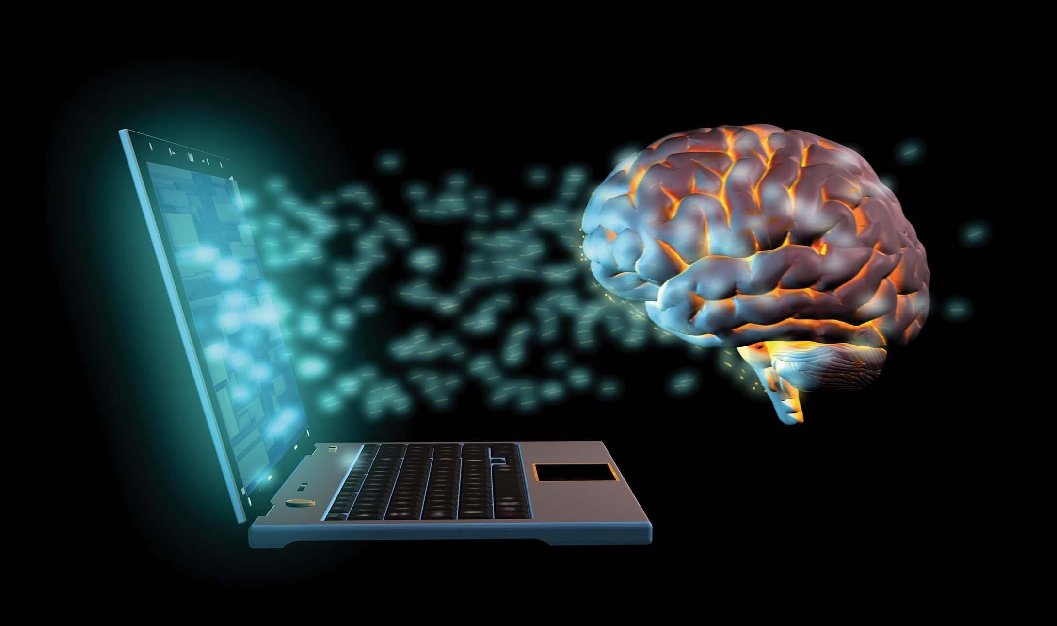 Brain information. Мозг компьютера. Мозг человека компьютер. Интерфейс мозг компьютер. Компьютер и человеческий мозг.
