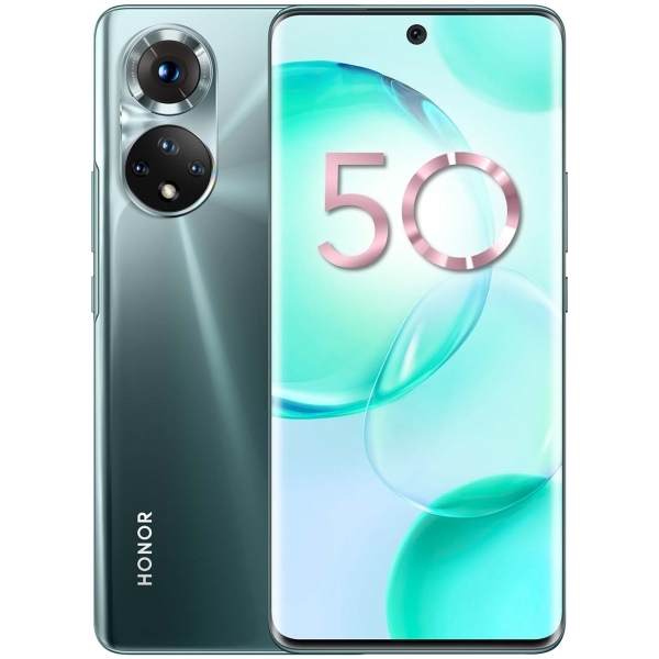 Honor 50