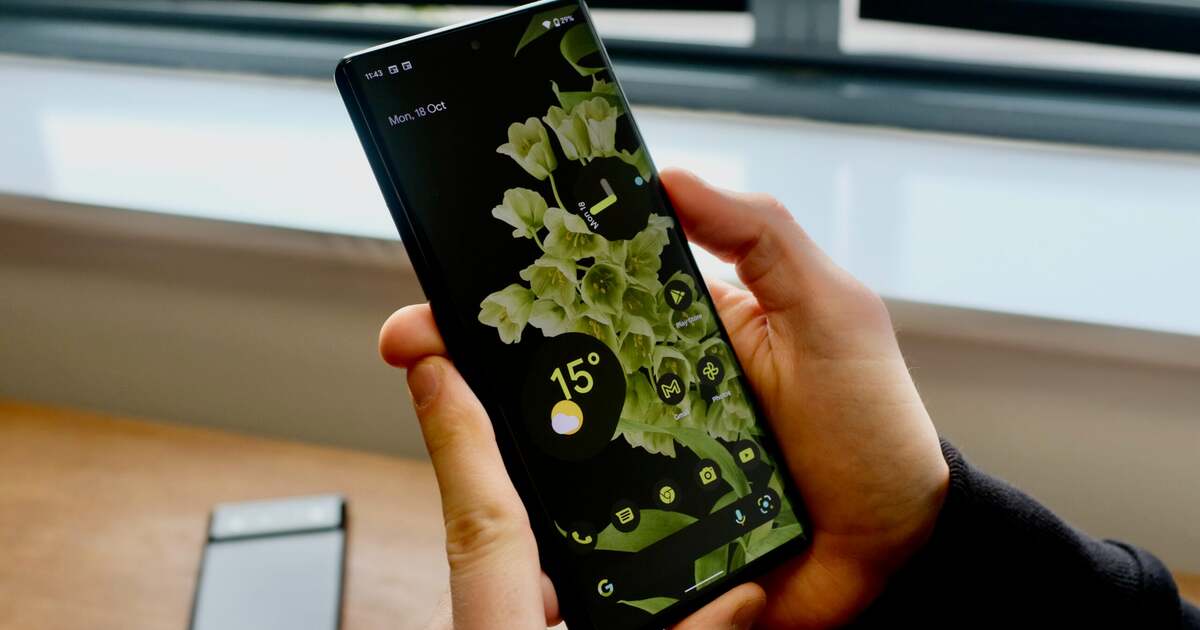 Samsung и Google создали специальный процессор для смартфона Pixel: как на нём работают игры?