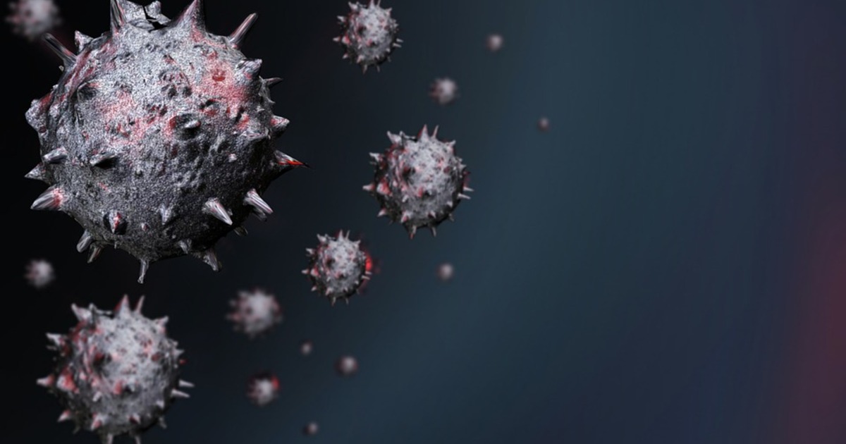 Как убить коронавирус за две секунды