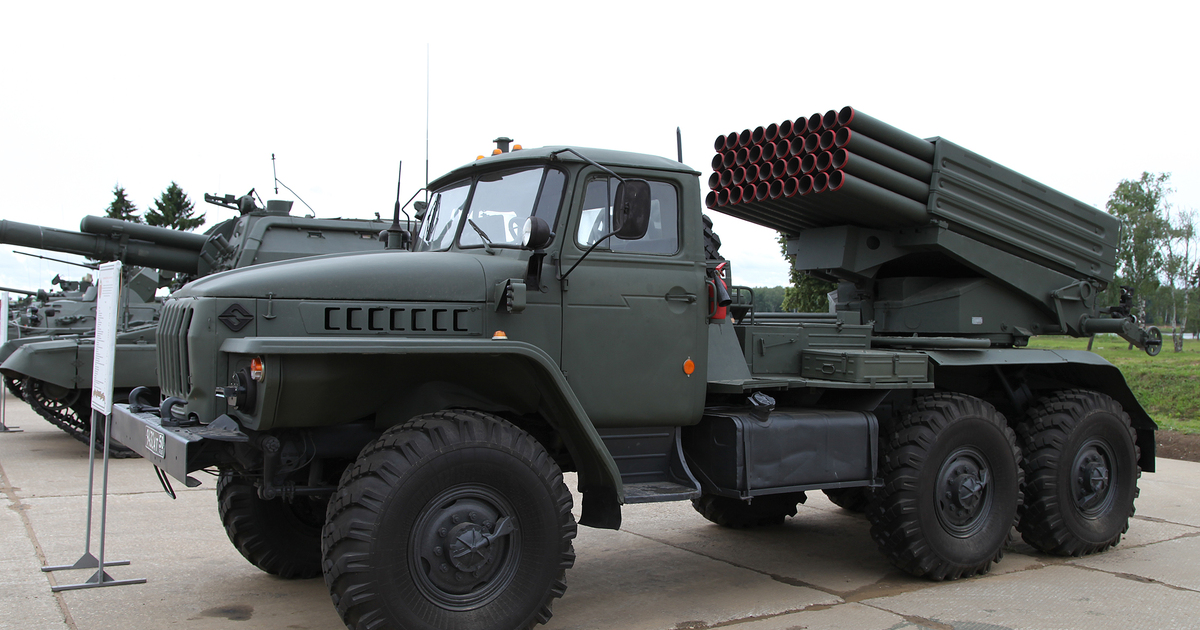 В России пообещали «снайперскую точность» для новых артиллерийских систем