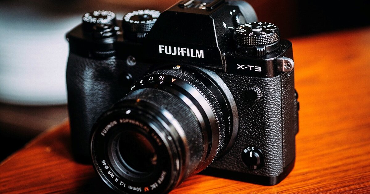 Девять лучших камер для Instagram-блогеров