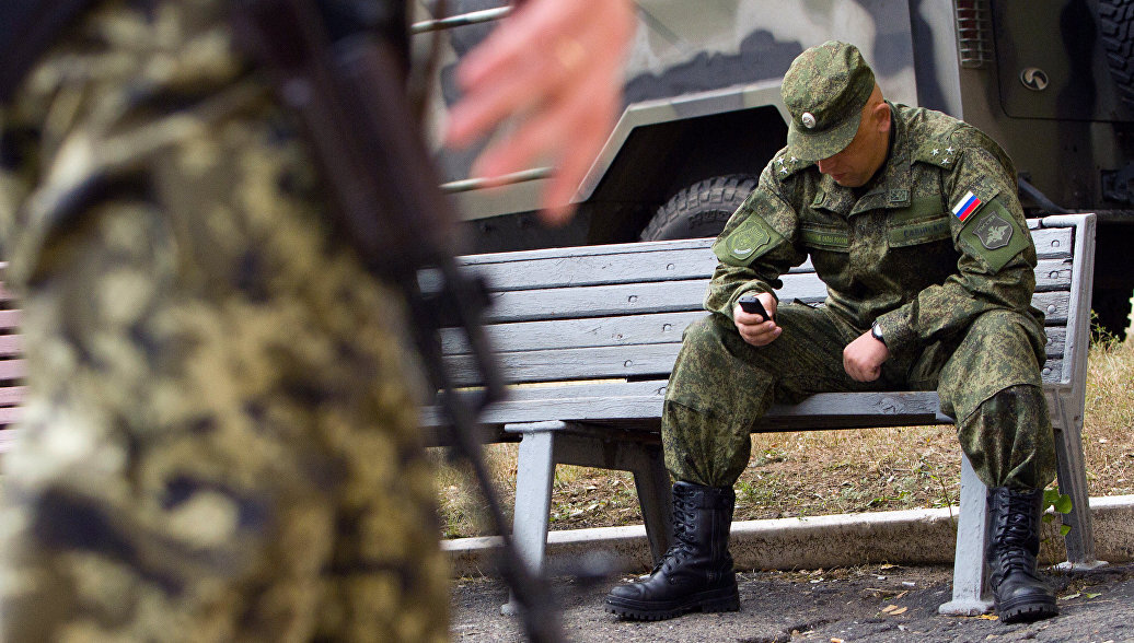 «Лаборатория Касперского» представила полностью отечественный смартфон для военных
