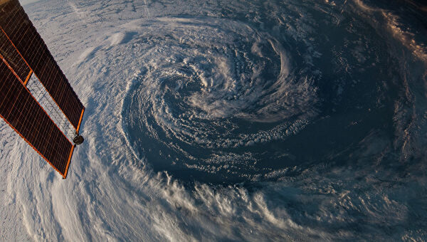 Что-то за этим стоит: ученые обнаружили странное усиление ураганов в Северной атлантике