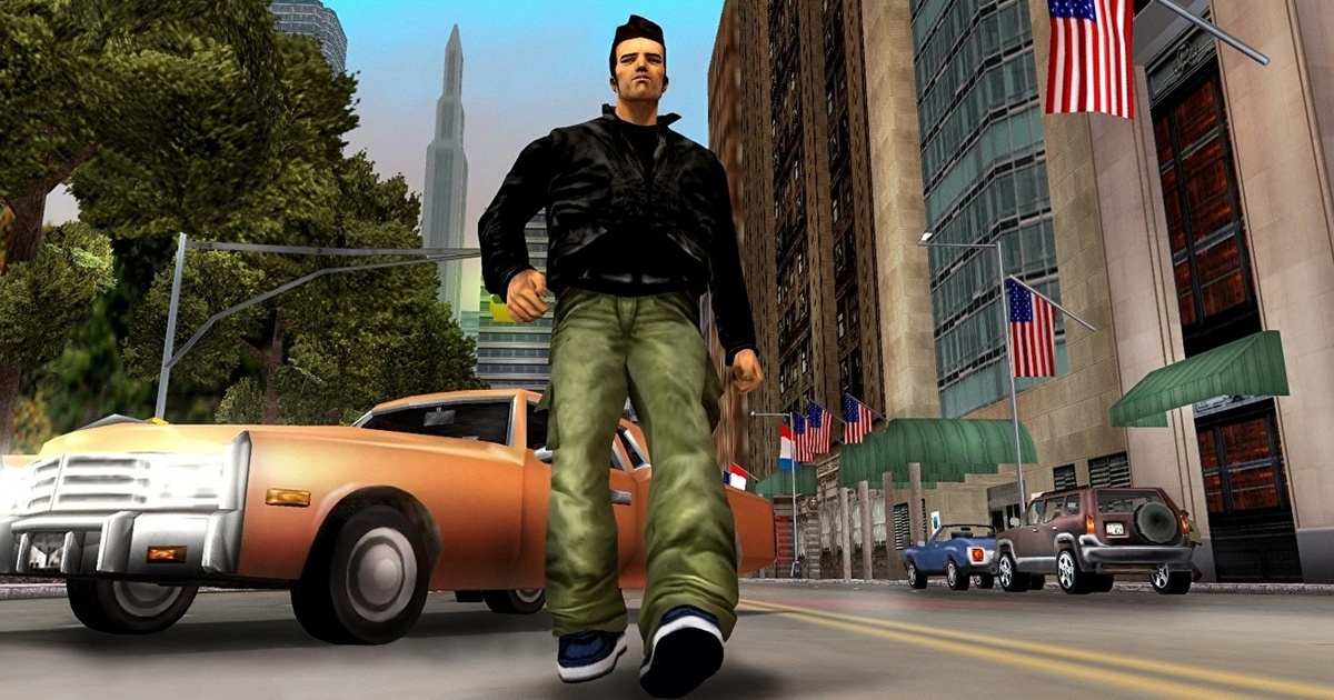 Rockstar подарила оригинальные игры всем пользователям, купившим ПК-версию Grand Theft Auto: The Trilogy в её магазине