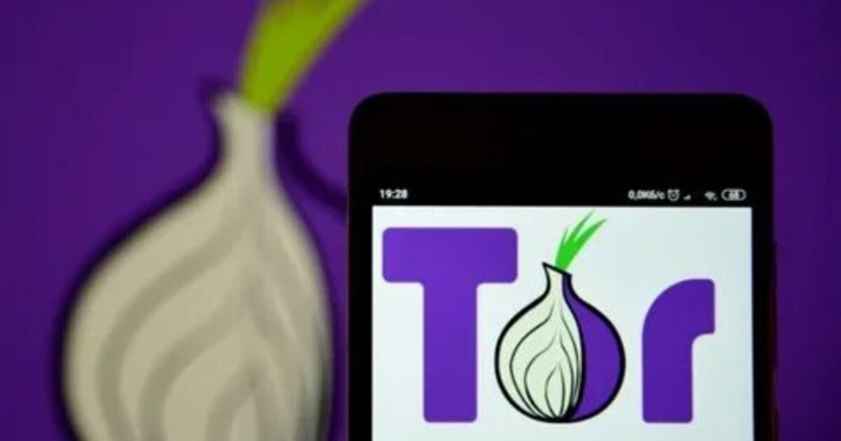 In Russia, Roskomnadzor suddenly stopped blocking the Tor browser - Digit  News