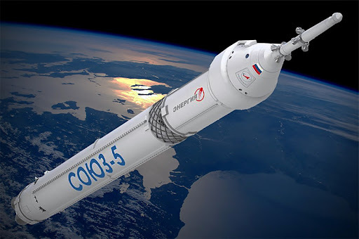 Завершен очередной этап в создании новой ракеты-носителя 