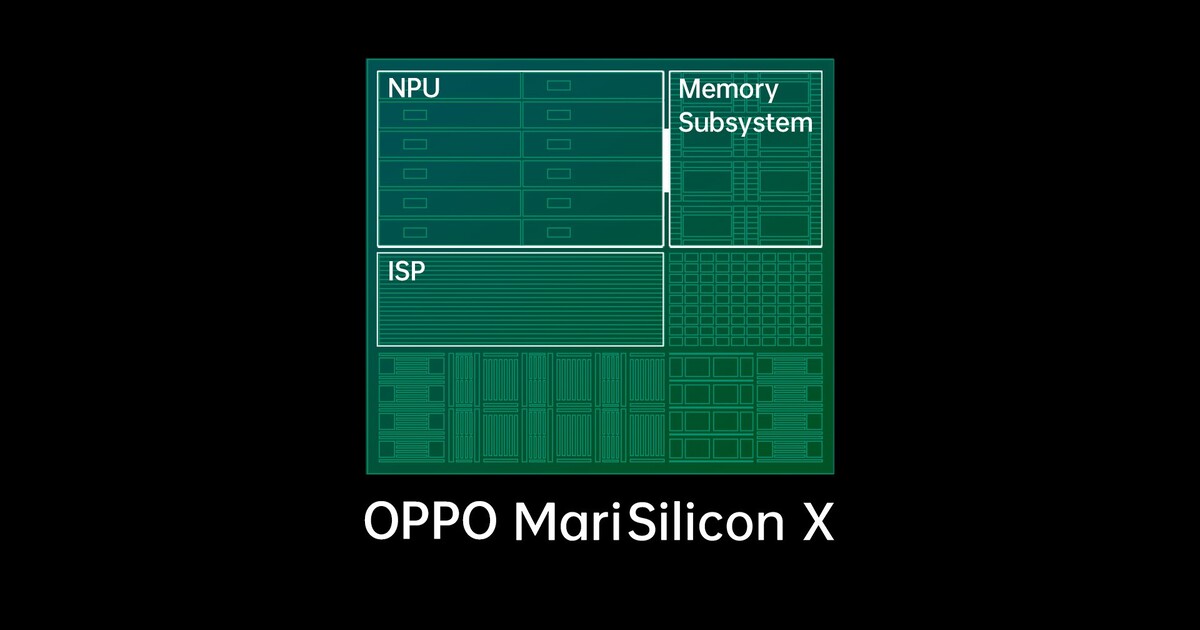 Как в Google Pixel: Oppo перейдёт на свой процессор обработки фото в новых смартфонах