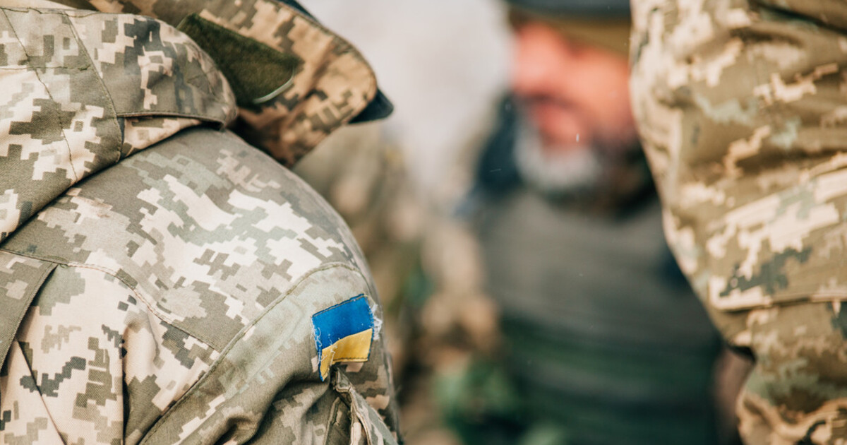 «Готовьтесь сражаться в одиночку». Британия отказалась отправлять своих военных на помощь Украине в случае вторжения