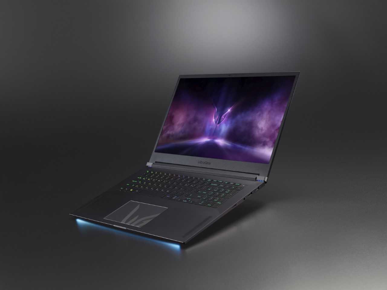 LG представила свой первый игровой ноутбук: каким он получился