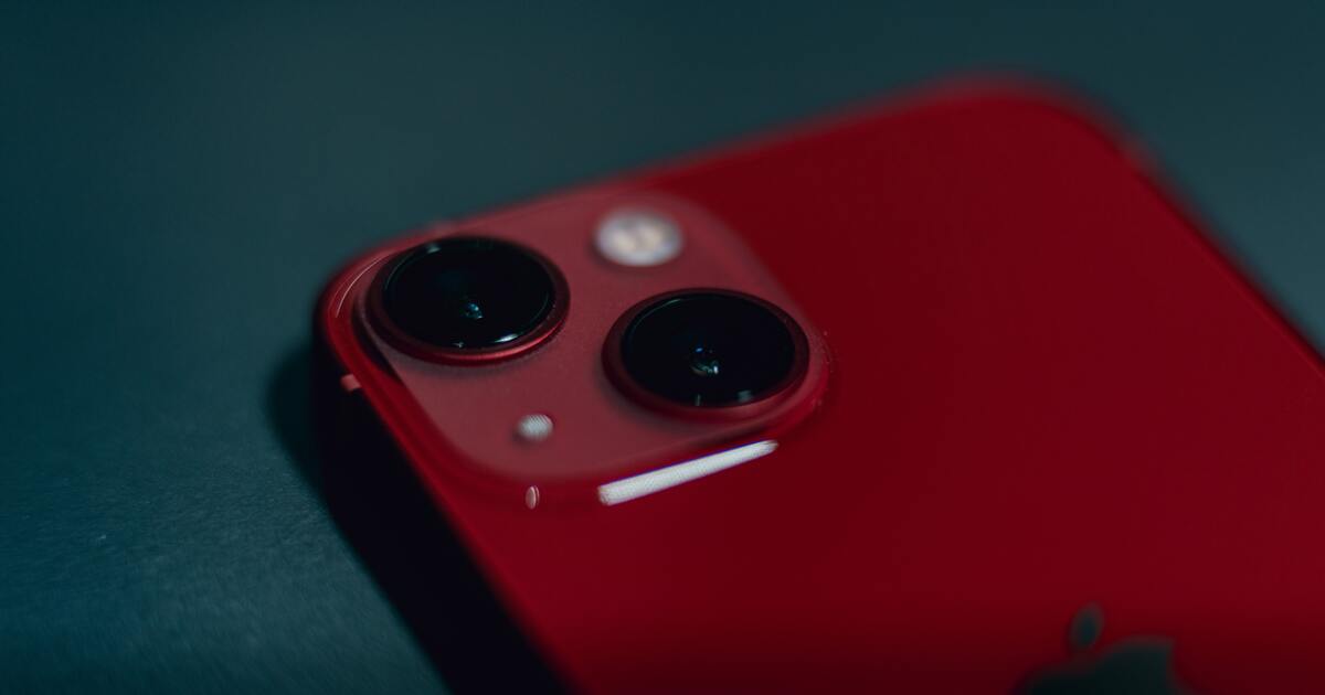 Какие камеры будут установлены в iPhone 2022 и 2023 годов