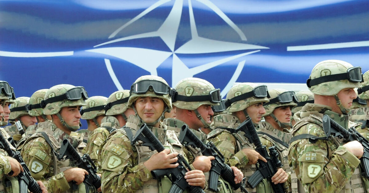 Чем опасна армия НАТО для России: пять угроз