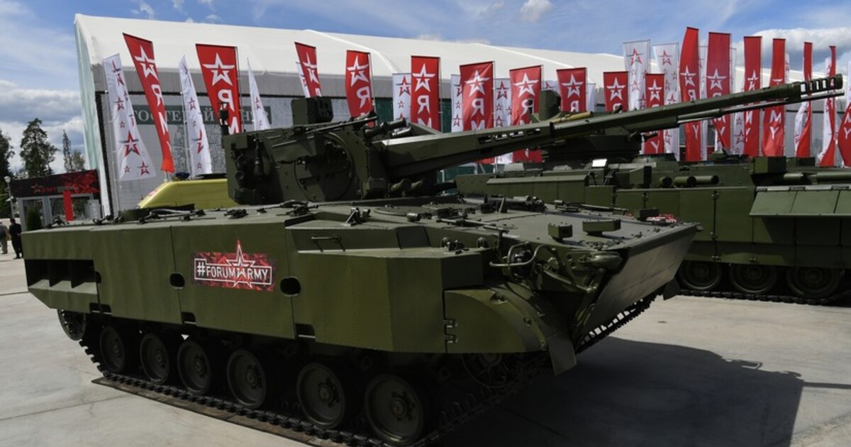 Новый российский зенитно-артиллерийский комплекс сможет поражать противника даже в укрытии