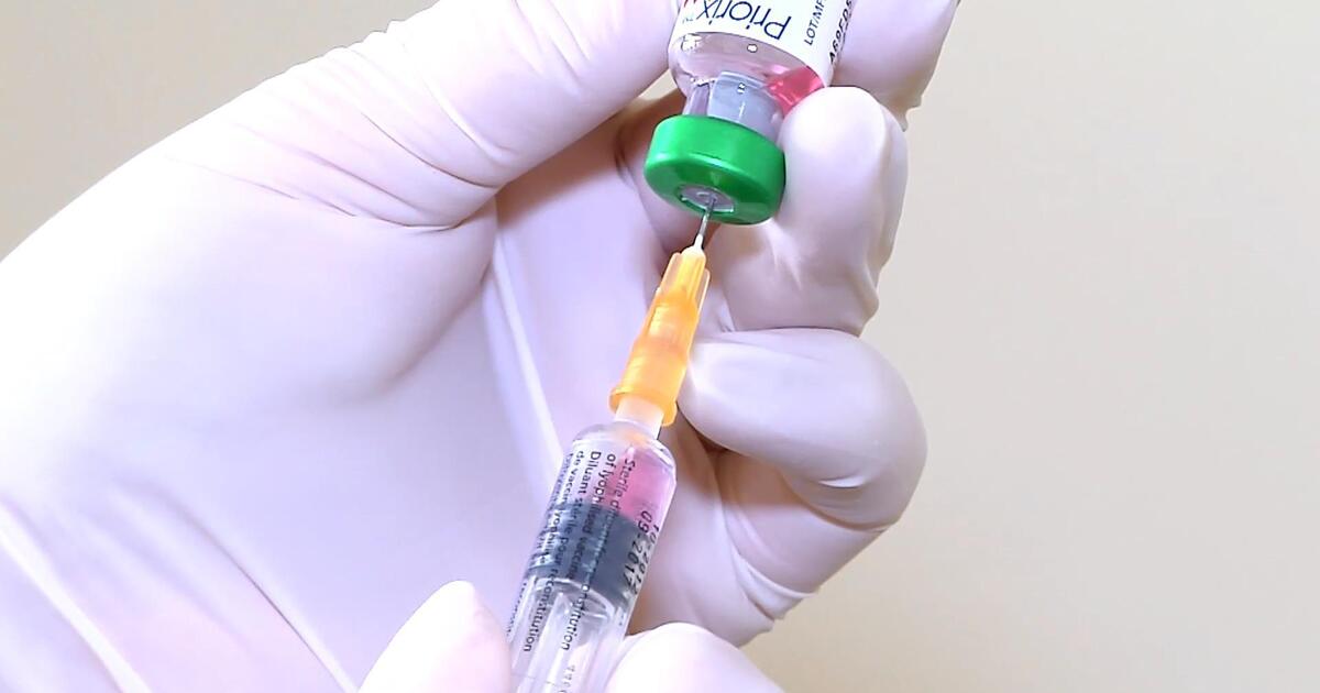 Сможет ли Россия создать универсальную вакцину против COVID-19