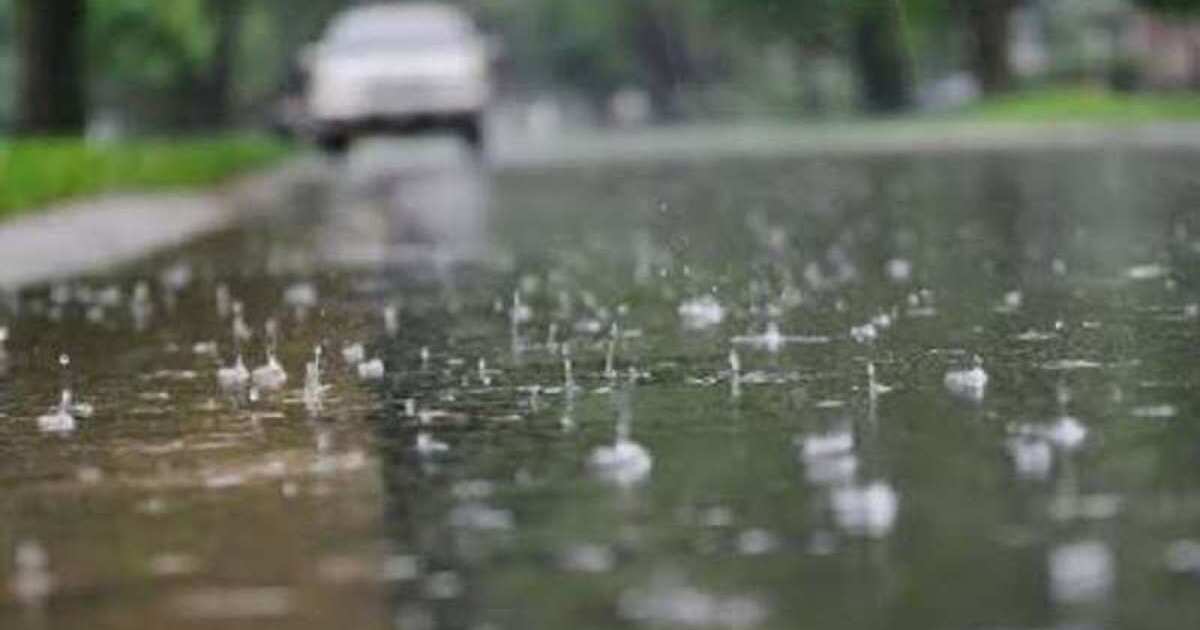 Сколько дней подряд без остановки может идти дождь: отвечают учёные
