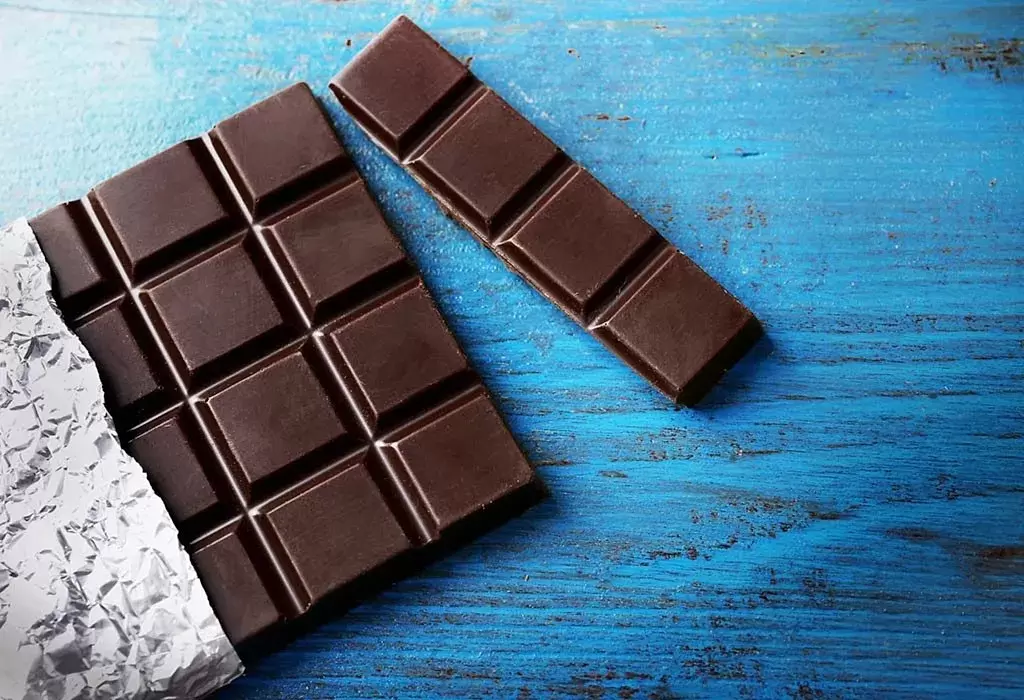 Как выбрать качественный тёмный шоколад и на что обращать внимание в его составе