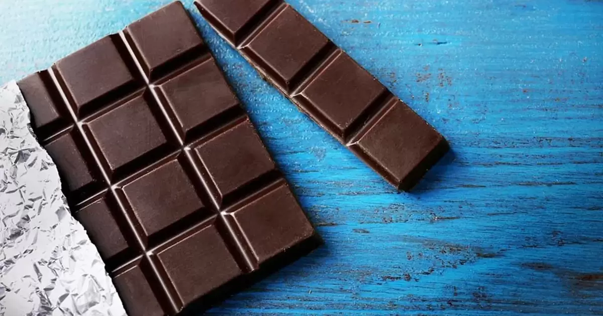Как выбрать качественный тёмный шоколад и на что обращать внимание в его составе