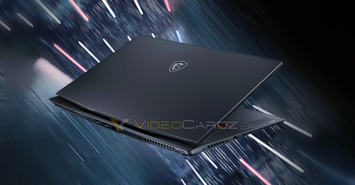 Новые ноутбуки MSI оснастят 14-ядерным процессором Intel и видеокартой RTX 3080 Ti