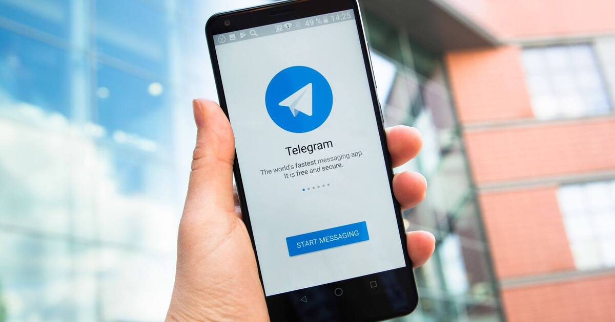 Telegram теперь умеет переводить сообщения с иностранного языка