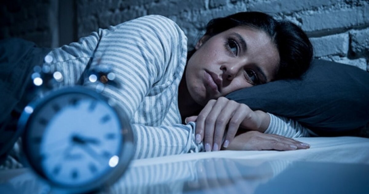 Ночная привычка может быть сигналом о диабете