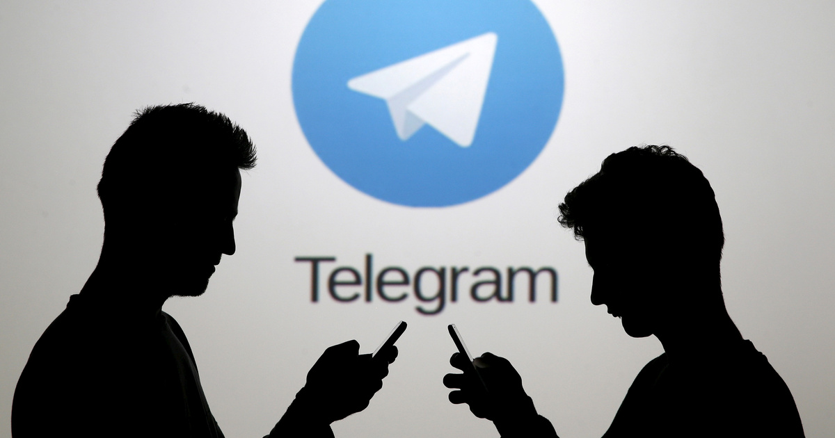 В Сети появился вирус, маскирующийся под установщик мессенджера Telegram